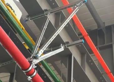白水抗震支架厂家与你分享你必须做的紧急情况下的准备